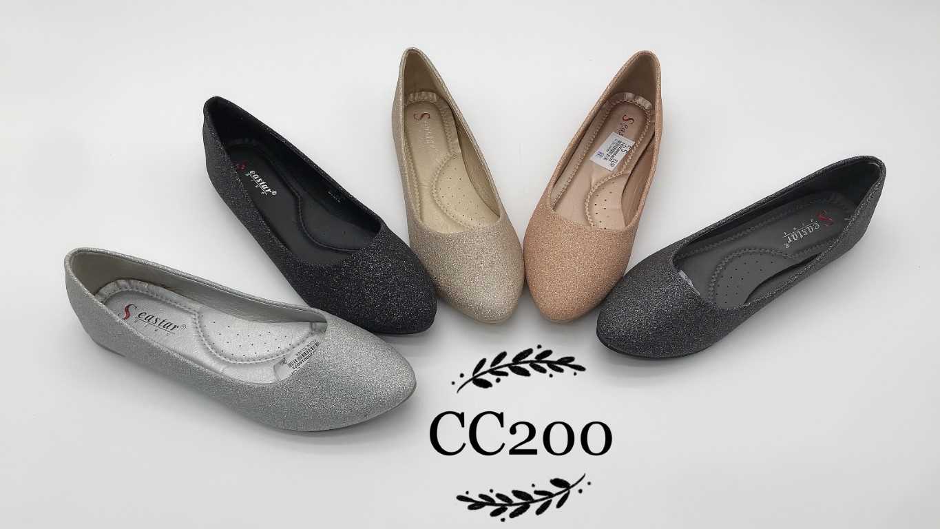 CC200 BLACK
