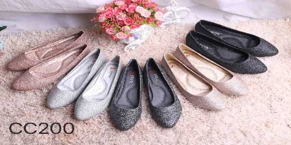 CC200 SILVER