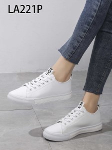 LA221 WHITE