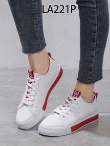 LA221 RED