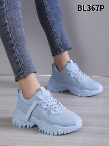 BL367 BLUE