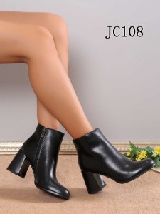 JC108 BLACK