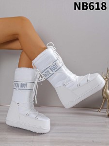 NB618 WHITE