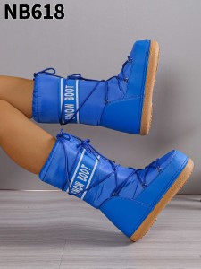 NB618 BLUE