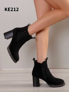 KE212 BLACK