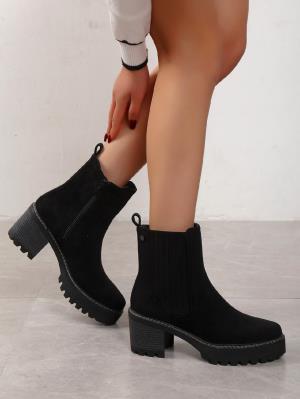 KE218 BLACK