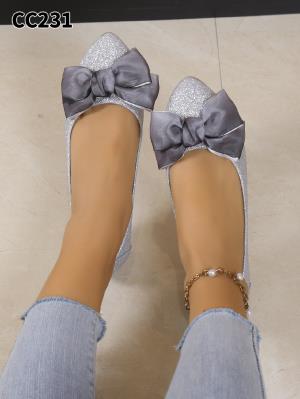 CC231 SILVER