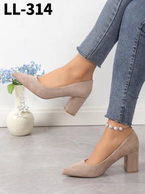 LL314 KHAKI