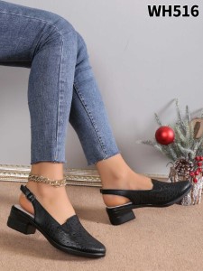 WH516 BLACK
