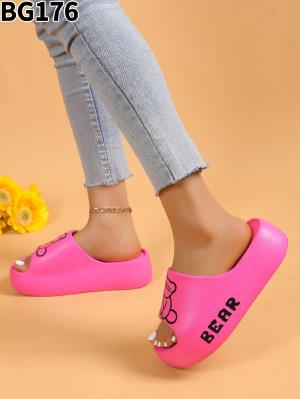 BG176 FUCHSIA