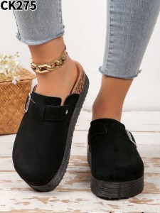 CK275 BLACK