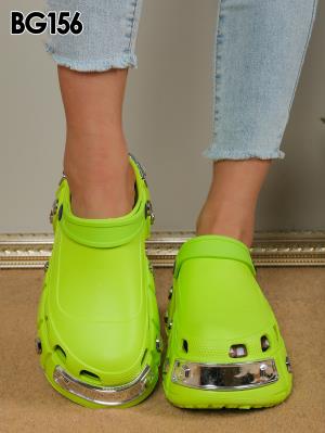 BG156 GREEN