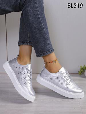 BL519 SILVER