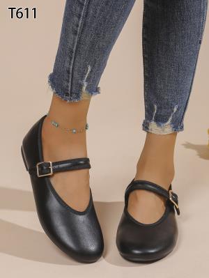 T611 BLACK