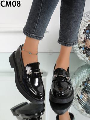 CM08 BLACK
