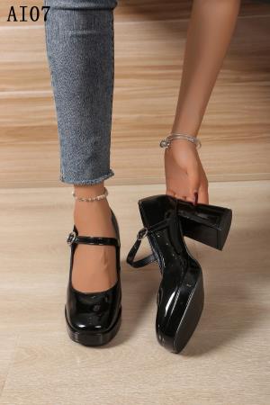 AI07 BLACK