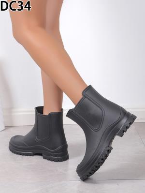 DC34 BLACK