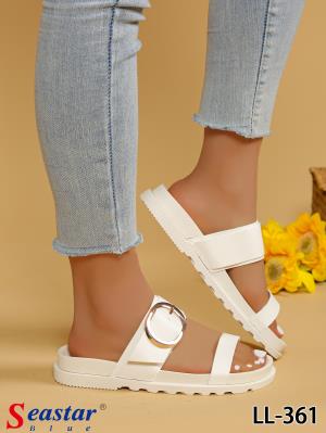 LL361 WHITE