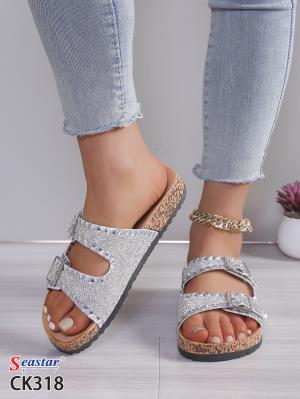 CK318 SILVER