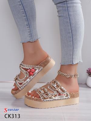 CK313 KHAKI