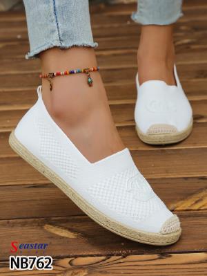 NB762 WHITE