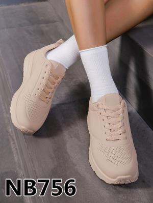 NB756 KHAKI