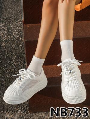 NB733 WHITE