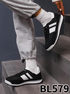 BL579 BLACK