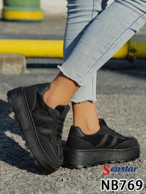 NB769 BLACK