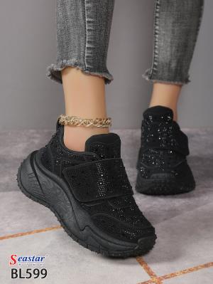 BL599 BLACK