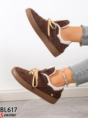 BL617 BROWN
