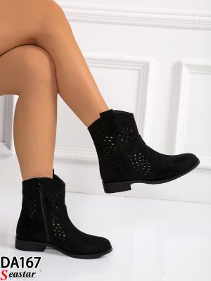 DA167 BLACK