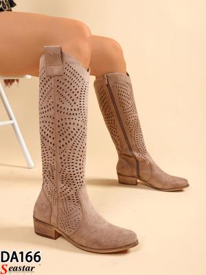 DA166 KHAKI