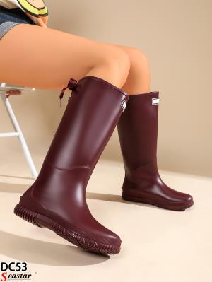 DC53 BURGUNDY