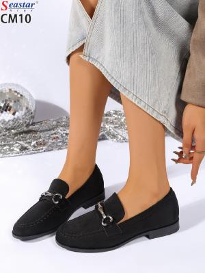 DM(CM)10 BLACK