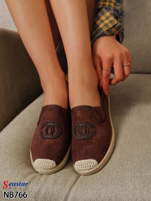 NB766 BROWN