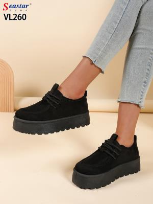 VL260 BLACK