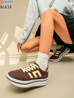 BL639 BROWN