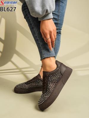 BL627 BROWN