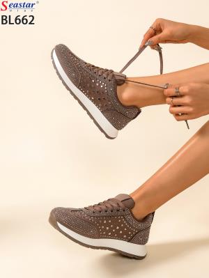 BL662 BROWN