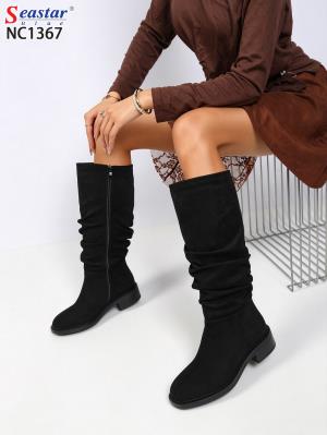 NC1367 BLACK